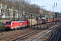 Siemens 20689 - DB Schenker "189 002-9"
31.03.2009 - Offenburg
Yannick Hauser