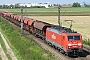 Siemens 20689 - DB Schenker "189 002-9"
08.09.2010 - Amselfing
Leo Wensauer