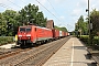 Siemens 20689 - DB Schenker "189 002-9"
10.07.2013 - Eschede
Gerd Zerulla