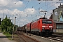 Siemens 20689 - DB Schenker "189 002-9"
31.05.2013 - Verden (Aller)
Niklas Eimers