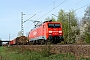 Siemens 20689 - DB Schenker "189 002-9"
09.04.2010 - Dieburg
Kurt Sattig