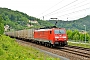 Siemens 20689 - DB Schenker "189 002-9"
20.05.2015 - Königstein
Torsten Frahn