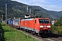 Siemens 20689 - DB Cargo "189 002-9"
27.09.2017 - Vanov
Andre Grouillet