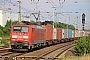 Siemens 20689 - DB Cargo "189 002-9"
30.05.2018 - Wunstorf
Thomas Wohlfarth