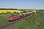 Siemens 20689 - DB Cargo "189 002-9"
06.05.2018 - Ovelgüne
René Große