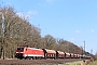 Siemens 20689 - DB Cargo "189 002-9"
26.03.2021 - Tostedt-Dreihausen
Andreas Kriegisch