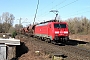 Siemens 20689 - DB Cargo "189 002-9"
12.03.2022 - Hannover-Misburg
Christian Stolze