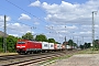 Siemens 20689 - DB Cargo "189 002-9"
30.05.2023 - Schandelah
Hinnerk Stradtmann