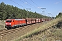 Siemens 20689 - DB Cargo PL "189 002-9"
08.07.2026 - LohsaDieter Stiller