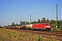 Siemens 20690 - DB Schenker "189 018-5"
19.08.2009 - Leipzig-Wiederitzsch
Marcel Langnickel