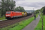 Siemens 20690 - DB Schenker "189 018-5"
26.08.2010 - Erpel am Rhein
Hugo van Vondelen