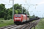 Siemens 20690 - DB Schenker "189 018-5"
08.06.2010 - Teutschenthal
Nils Hecklau