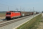 Siemens 20690 - DB Schenker "189 018-5"
30.03.2011 - Hattenhofen
Michael Stempfle