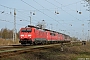 Siemens 20690 - DB Schenker "189 018-5"
24.04.2013 - Rostock Seehafen Süd
Andreas Görs