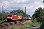 Siemens 20690 - DB Schenker "189 018-5"
22.06.2013 - Hamburg, Alte Süderelbe
Bernd Spille