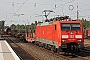 Siemens 20690 - DB Schenker "189 018-5"
16.07.2013 - Düsseldorf-Rath
Niklas Eimers