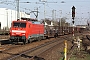 Siemens 20690 - DB Schenker "189 018-5"
06.04.2010 - Wunstorf
Thomas Wohlfarth