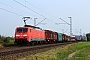 Siemens 20690 - DB Schenker "189 018-5"
09.09.2014 - Münster (bei Dieburg)
Kurt Sattig