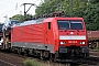 Siemens 20690 - Railion "189 018-5"
05.07.2005 - Köln, Bahnhof WestDietrich Bothe