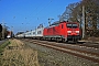 Siemens 20690 - DB Schenker "189 018-5"
17.02.2016 - Langwedel
Holger Grunow