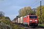 Siemens 20690 - DB Cargo "189 018-5"
09.11.2016 - Zw. Vechelde und Groß GleidingenRik Hartl