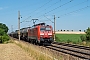 Siemens 20690 - DB Cargo "189 018-5"
04.07.2018 - FrellstedtTobias Schubbert