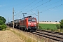 Siemens 20690 - DB Cargo "189 018-5"
04.07.2018 - Frellstedt
Tobias Schubbert