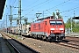 Siemens 20690 - DB Cargo "189 018-5"
14.09.2020 - HeidenauRudi Lautenbach