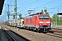 Siemens 20690 - DB Cargo "189 018-5"
14.09.2020 - Heidenau
Rudi Lautenbach