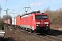 Siemens 20690 - DB Cargo "189 018-5"
19.02.2021 - Hannover-Misburg
Christian Stolze