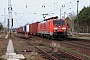Siemens 20690 - DB Cargo "189 018-5"
12.04.2022 - Berlin-KöpenickFrank Noack