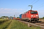 Siemens 20690 - DB Cargo "189 018-5"
31.05.2022 - HohnhorstThomas Wohlfarth