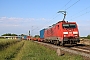 Siemens 20690 - DB Cargo "189 018-5"
31.05.2022 - Hohnhorst
Thomas Wohlfarth