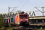 Siemens 20690 - DB Cargo "189 018-5"
03.05.2023 - Recklinghausen
Ingmar Weidig