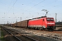 Siemens 20691 - Railion "189 019-3"
13.04.2007 - Mannheim-FriedrichsfeldWolfgang Mauser