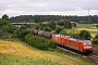 Siemens 20691 - Railion "189 019-3"
22.07.2008 - OftersheimTam&aacute;s Horv&aacute;th