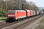 Siemens 20691 - DB Schenker "189 019-3"
10.04.2010 - Bonn-OberkasselHans Vrolijk