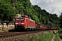 Siemens 20691 - DB Schenker "189 019-3"
24.05.2014 - GroßpürschützChristian Klotz