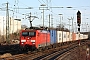 Siemens 20691 - DB Schenker "189 019-3"
08.02.2015 - WunstorfThomas Wohlfarth