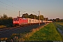 Siemens 20691 - DB Schenker "189 019-3"
01.10.2015 - PeineMarco Stellini