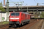 Siemens 20691 - Railion "189 019-3"
05.05.2006 - Hamburg-Harburg
Dietrich Bothe