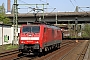 Siemens 20691 - Railion "189 019-3"
05.05.2006 - Hamburg-HarburgDietrich Bothe