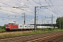 Siemens 20691 - DB Cargo "189 019-3"
26.06.2016 - Wunstorf
Thomas Wohlfarth