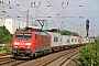 Siemens 20691 - DB Cargo "189 019-3"
30.05.2018 - Wunstorf
Thomas Wohlfarth