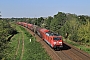 Siemens 20691 - DB Cargo "189 019-3"
22.09.2020 - Zeithain
René Große