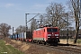 Siemens 20691 - DB Cargo "189 019-3"
11.03.2022 - Hamm (Westfalen)-Lerche
Ingmar Weidig