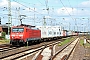 Siemens 20691 - DB Cargo "189 019-3"
21.06.2022 - Bremen, Hauptbahnhof
Gerd Zerulla
