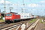 Siemens 20691 - DB Cargo "189 019-3"
21.06.2022 - Bremen, HauptbahnhofGerd Zerulla