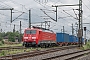 Siemens 20691 - DB Cargo "189 019-3"
23.05.2024 - Oberhausen, Abzweig MathildeRolf Alberts