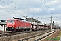 Siemens 20691 - DB Cargo "189 019-3"
26.02.2025 - Heidenau Süd
Steffen Kliemann